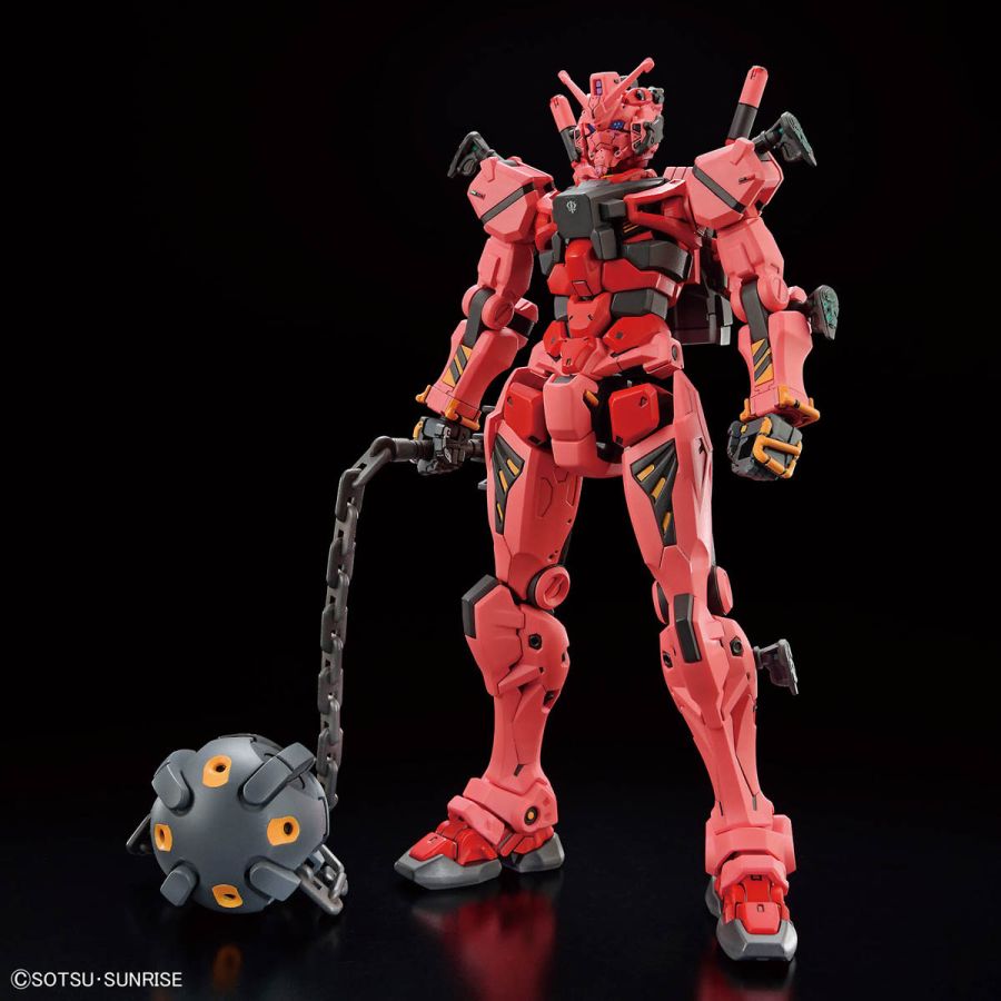 HG GQ 1/144 붉은 건담 공식 이미지_1.jpg