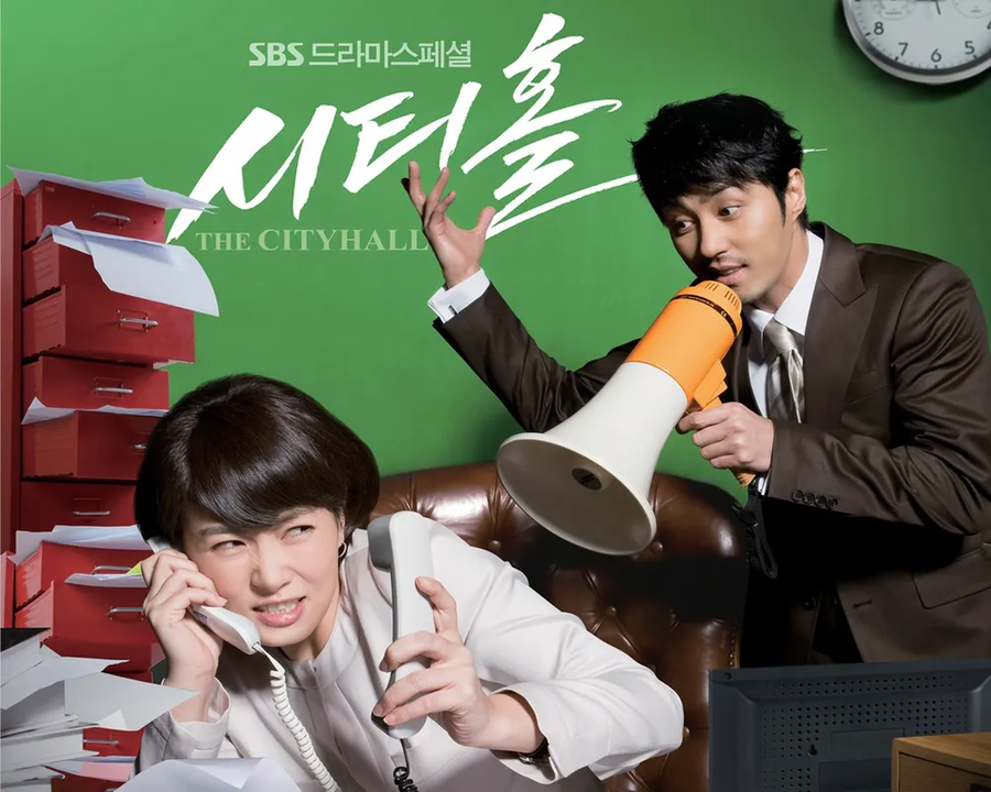 드라마) 분명 드라마 얘기인데도 북유게로 소리 들을수 있는 작품_1.webp
