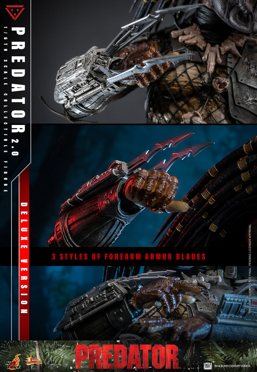 [Hottoys] Predator (프레데터) 2.0 Deluxe Ver._10.jpg