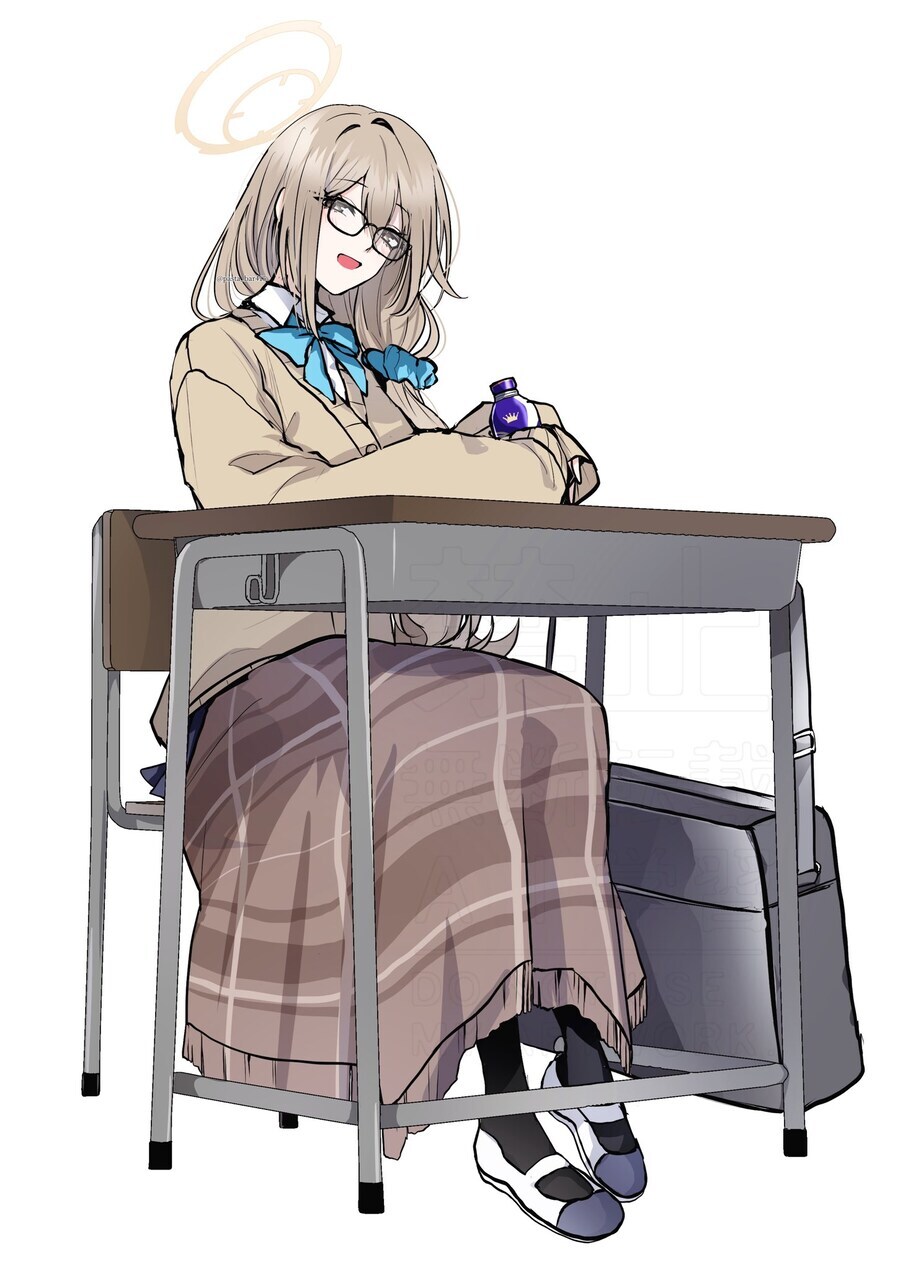 불루아카) 아카네 속성이 마망/책사/폭탄마라 화끈해서 좋음_1.jpg