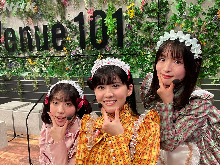 NHK 『Venue101』 러브라이브! AiScReam 출연 감사 코멘트_1.jpg