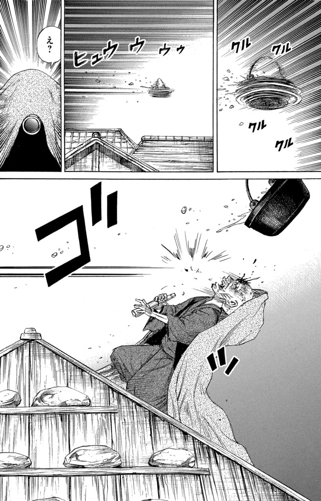 피안도) 일본에서 추측한 2부 시절 아키라의 괴력_3.jpg