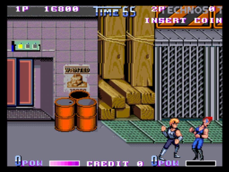 DOUBLE DRAGON 2 THE REVENGE_4.jpg