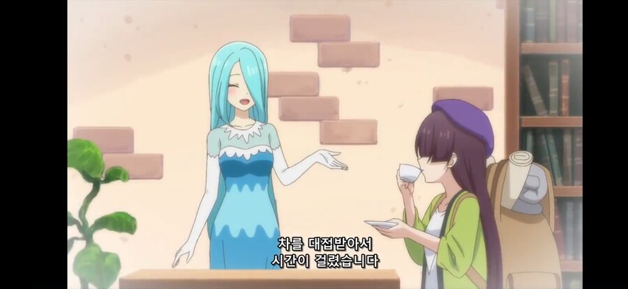 [슬라임 300년~ 2기] 흔한 미래에 해파리가 되는 경우_45.jpg