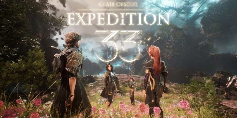 클레르 옵스퀴르 33원정대 작년 고득점 한 JRPG 보다 완성도가 높네요_1.jpg