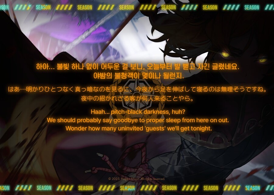 림버스) 헐 미친 안돼 이 인격은!!_1.jpg