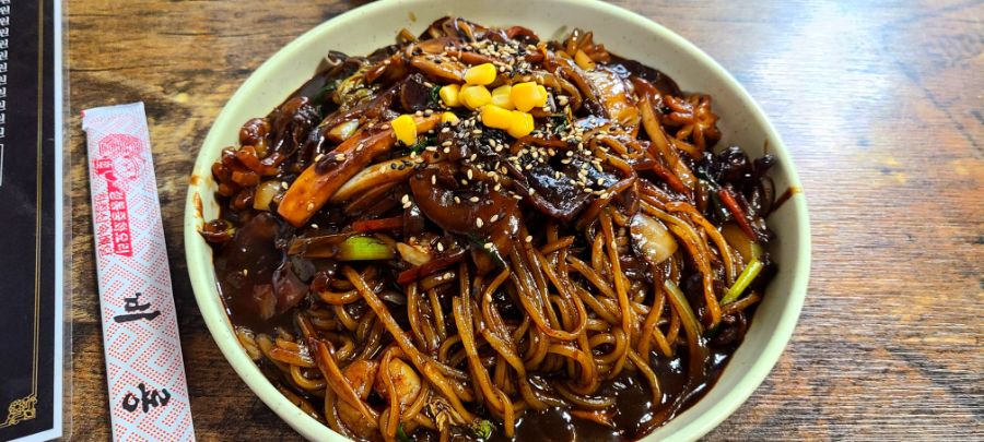 8000원 쟁반짜장🥢😋_4.jpg