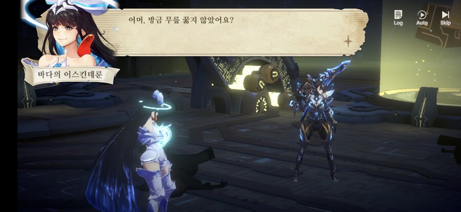 창세기전) 모바일 이너 월드 스토리 - 두 여신의 이야기 - (스압) (스포)_78.jpg