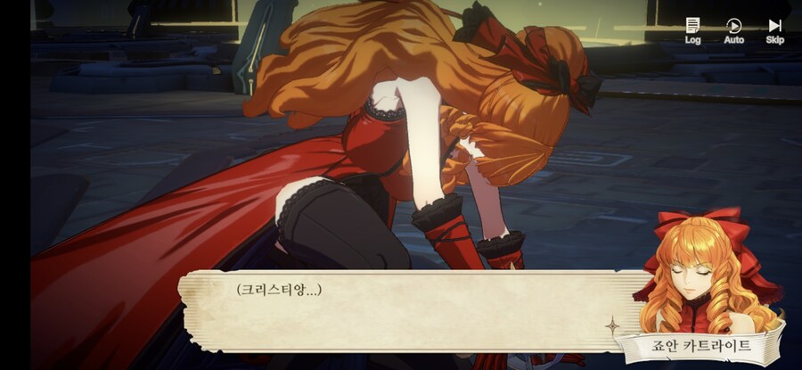 창세기전) 모바일 이너 월드 스토리 - 두 여신의 이야기 - (스압) (스포)_82.jpg