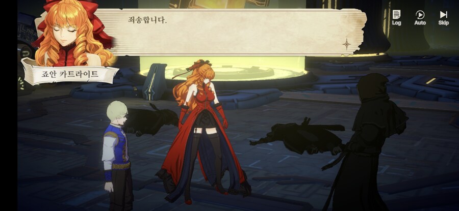 창세기전) 모바일 이너 월드 스토리 - 두 여신의 이야기 - (스압) (스포)_102.jpg