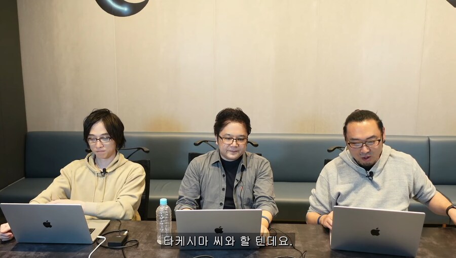 [어나더에덴] 메인스토리 제작비화 Q&A 자막방송_6.jpg