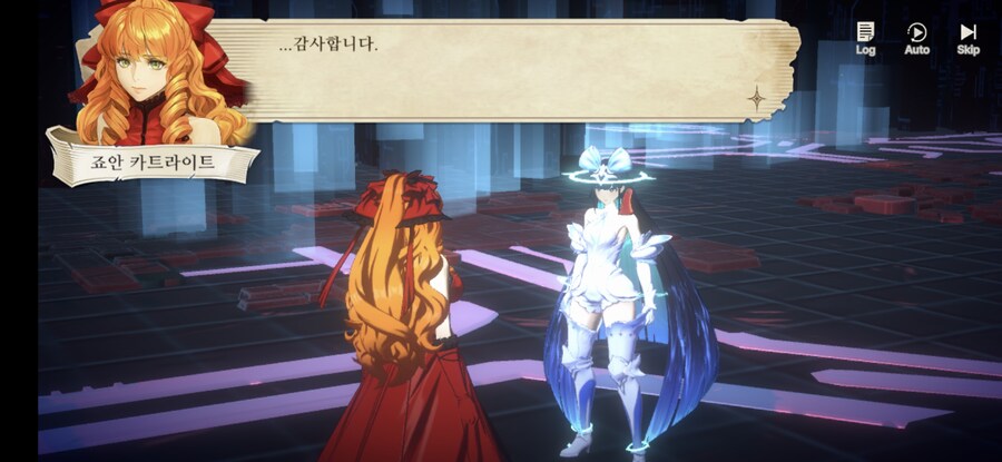 창세기전) 모바일 이너 월드 스토리 - 두 여신의 이야기 - (스압) (스포)_267.jpg