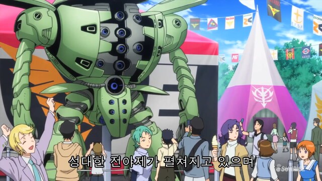 건담) 모든 건덕들이 보고 눈물 흘린 장면_4.png