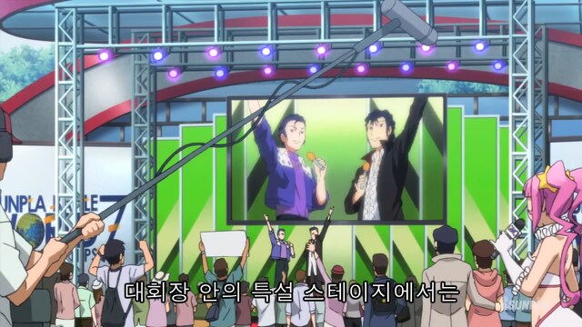 건담) 모든 건덕들이 보고 눈물 흘린 장면_5.png