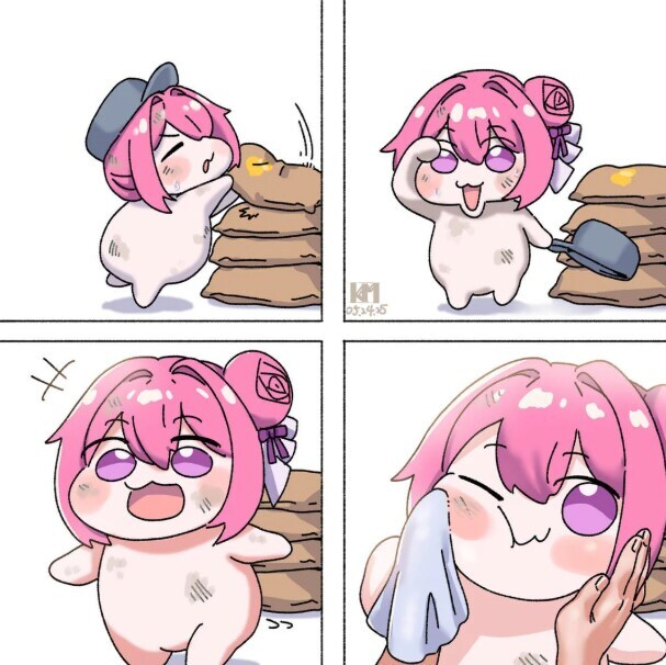 열심히 일하는 도로롱 만화.manhwa_1.jpg