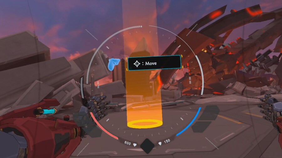 [신작리뷰] Mecha Force VR, 메카 포스 VR 메타퀘스트3S 리뷰_7.png