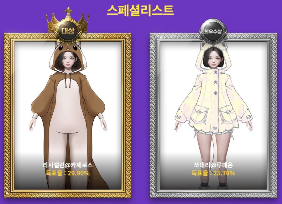 [로아] 로스트아크 7주년 아바타 공모전 최종 수상작 모음_12.jpg