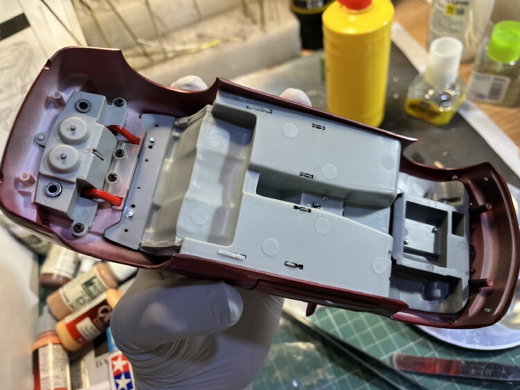 닷지 챠저 SRT (2006) (Revell 1:25)_2.jpg