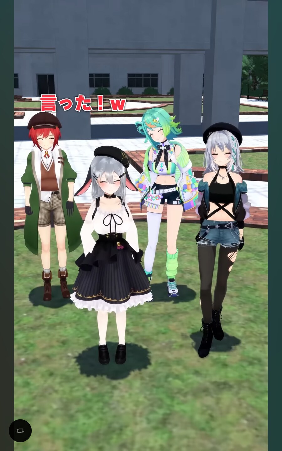 버튜버) 말투 RP를 정할때 신중해야하는 이유_4.png