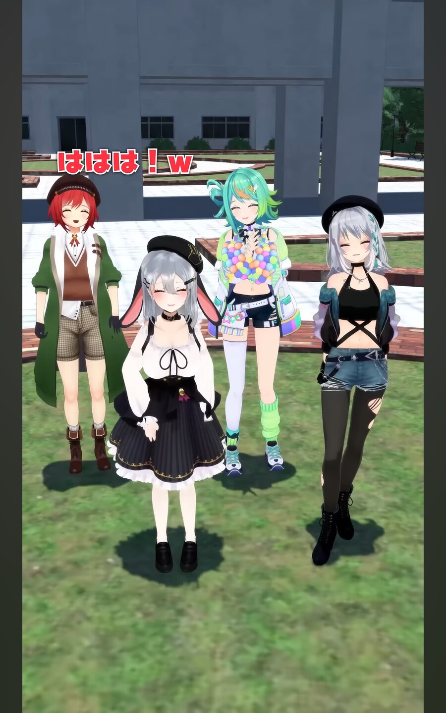 버튜버) 말투 RP를 정할때 신중해야하는 이유_11.png