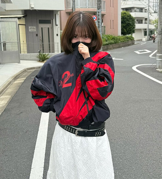 카리나, 정치색 논란에 사과..SM "심려 끼쳐 죄송" [공식]_1.jpg