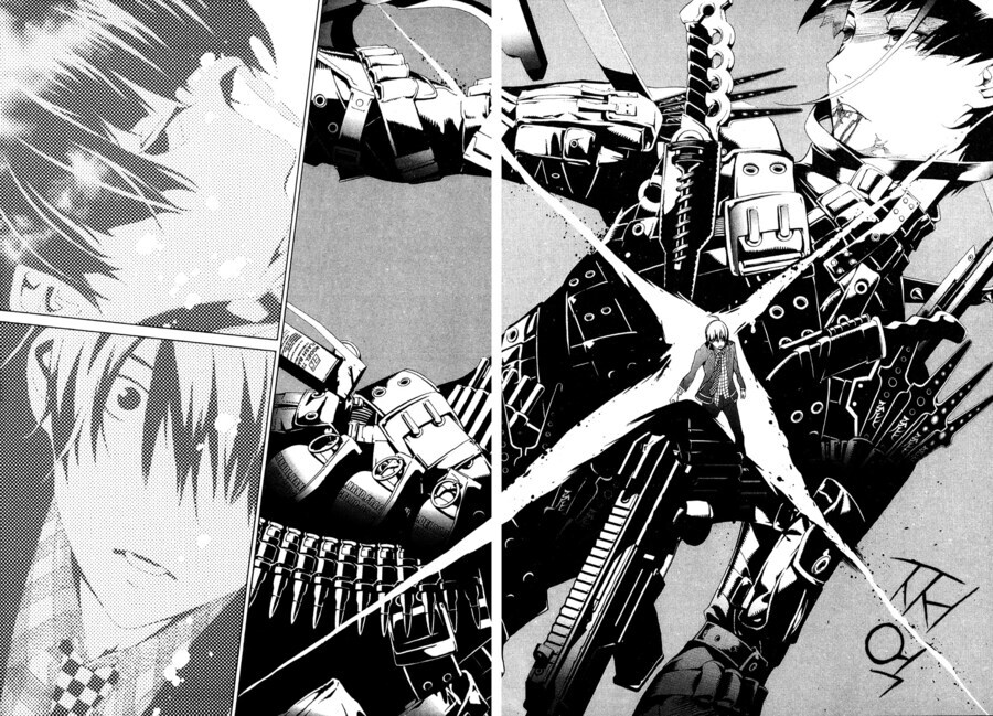 바이오그 트리니티) 드디어 E북 전권 샀다~_2.jpg