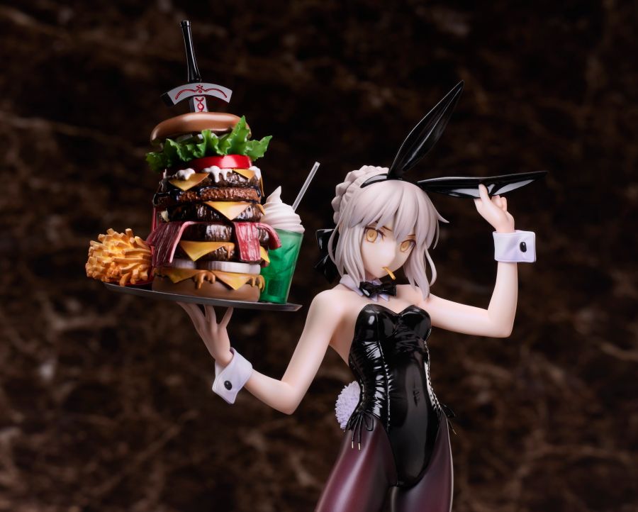 [애니플렉스] 1/7 FGO - 세이버 / 알트리아 얼터 바니 Ver_4.jpg