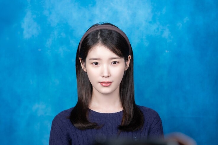 멜론 매거진, 아이유 [꽃갈피 셋] 자켓 촬영 현장_3.jpg