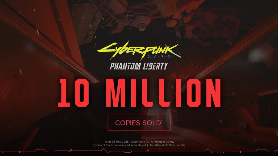 CDPR, 사이버펑크 2 사전 제작 단계 돌입 및 팬텀 리버티 천만장 판매 돌파_2.jpg