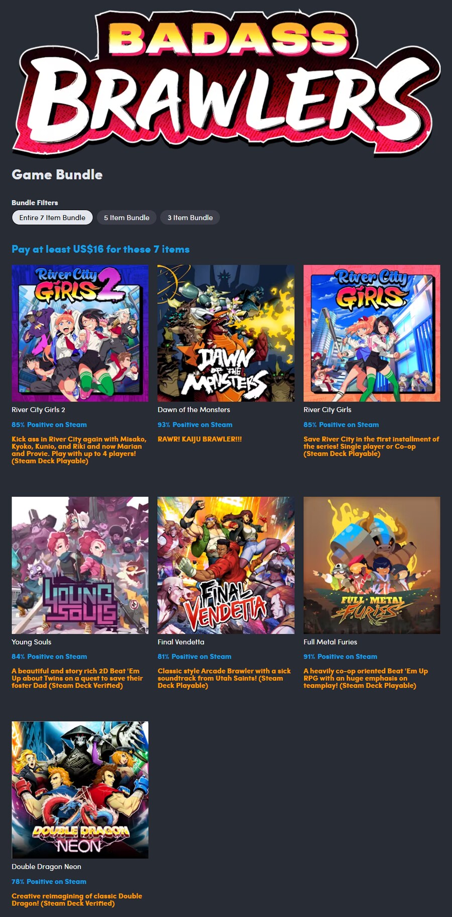 [험블번들] 배드애스 브롤러스 번들 / $6-16_1.png
