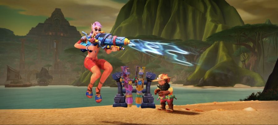 와우 6월 교역소 공개되지 않은 모든 아이템 모음: 탈것, 펫, 방어구와 무기_1.jpg