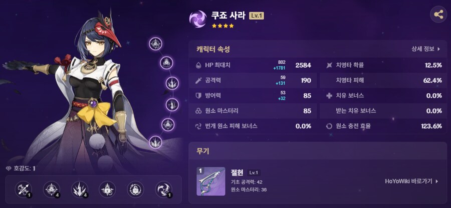 원하는 5성 케릭터를 풀돌 해버리는 고인물들은 얼마나 대단한 것인가...!! ㅠㅠ_2.png