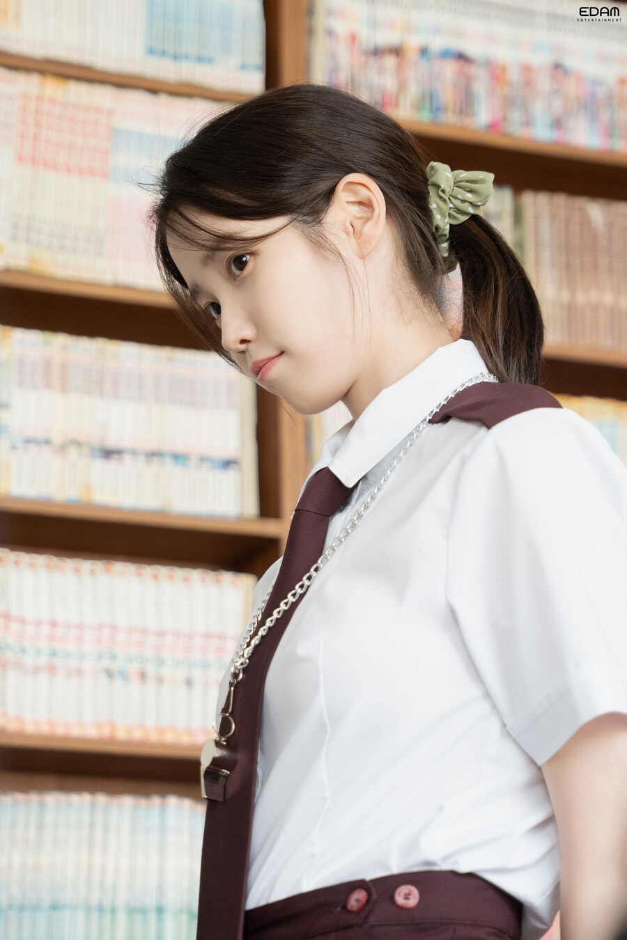 아름다운 시절 속 한 장면 ‘Never Ending Story’ MV 비하인드_10.jpg