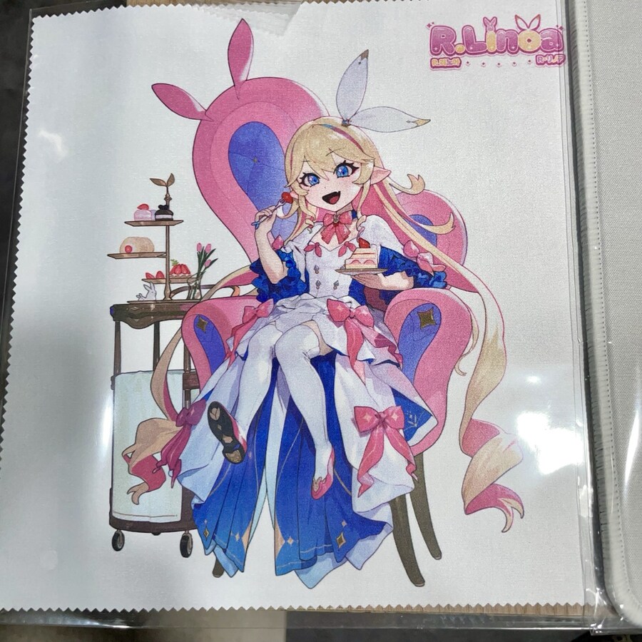 오늘자 전리품과 명동구경_4.jpg