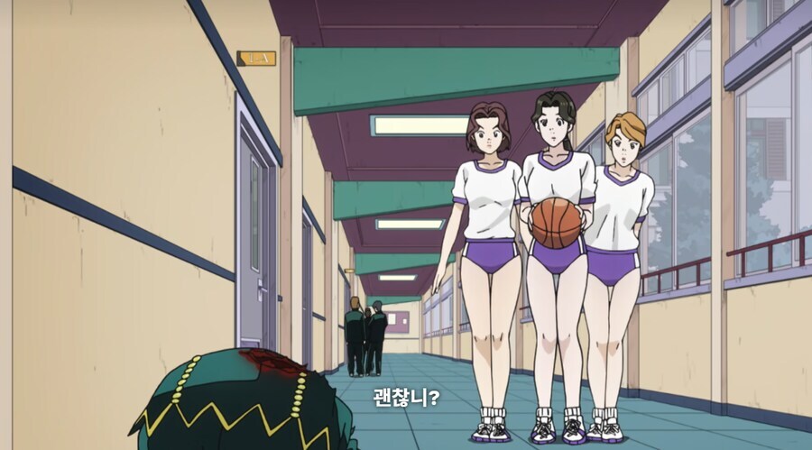 죠죠)일순해도 여전한 모리오초 인성_1.jpg