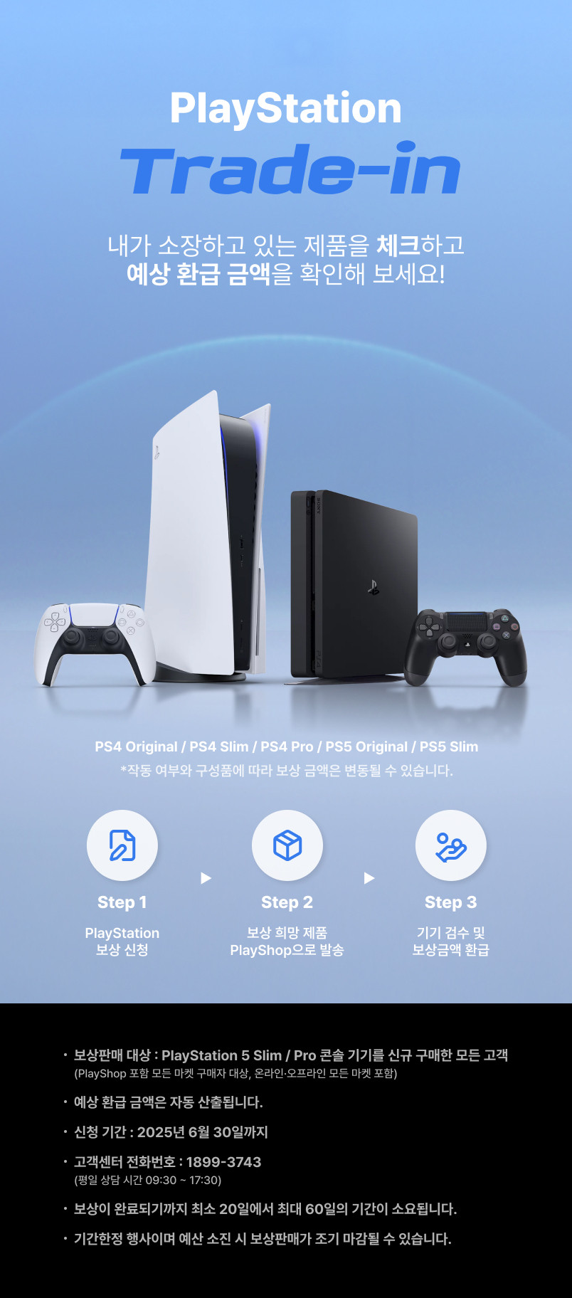 PS5 보상판매 해보신분 계실까요?_1.jpeg