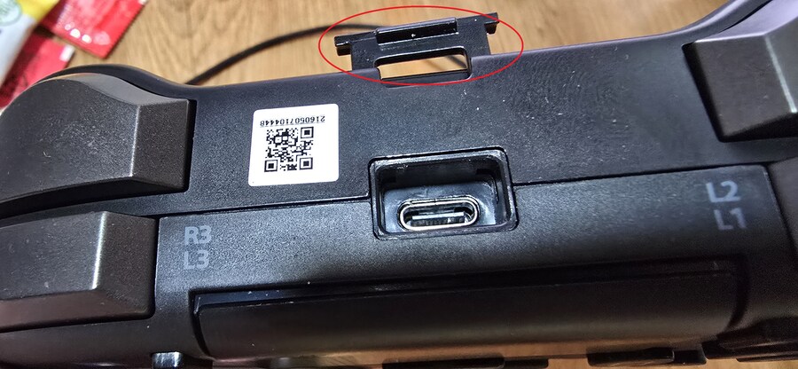 호리 파이팅 커맨더 옥타프로 구입했습니다 (스크롤 조금 있음)_4.jpg