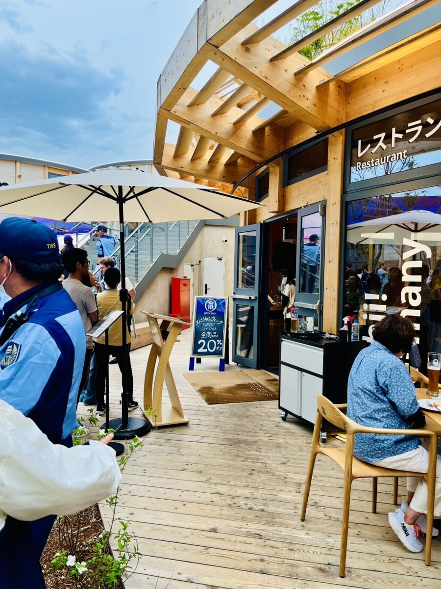 오사카 엑스포에서 건담 파빌리온(+@) 보고 왔습니다_40.jpg