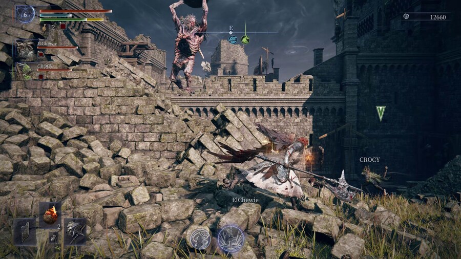 엘든링 밤의 통치자!_8.png