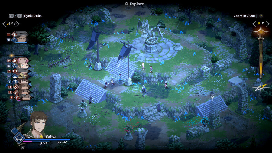 턴제 전략 RPG "택틱스 리터너스" 게임플레이 티저 트레일러_6.jpg
