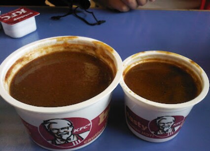 원본과 너무 다르다는 한국 KFC메뉴_1.png