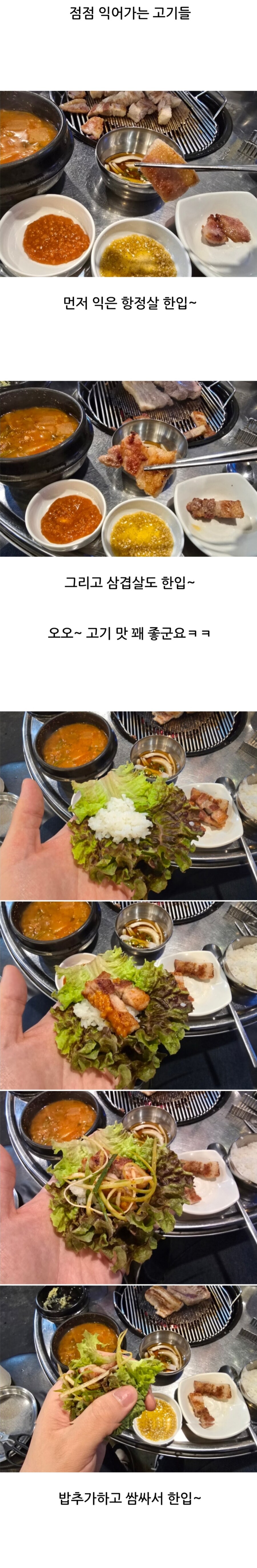 전에 고기 먹은거 지금 올린 소식가 입니다._8.jpg