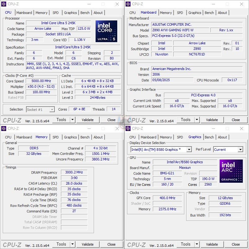 대중적으로 선택받을 수 있는 CPU!인텔 코어울트라5시리즈2 245K(2부-성능)_3.jpg