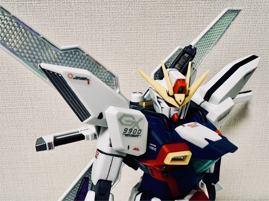 [MG] 달은 떠 있는가!! GX-9900 건담 X_1.jpg