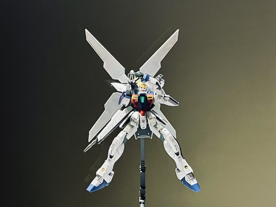 [MG] 달은 떠 있는가!! GX-9900 건담 X_3.jpg