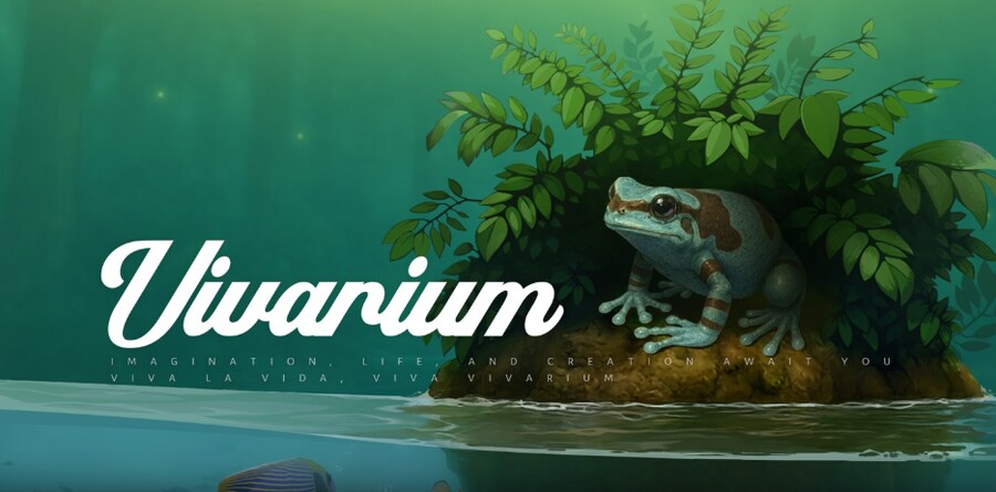 [신작리뷰] Vivarium VR, 비바리움VR 메타퀘스트3S 리뷰_1.png