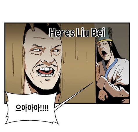 삼국지) 유능한 인재들이 적벽대전 이전 유비 밑으로 안간 이유_1.jpg