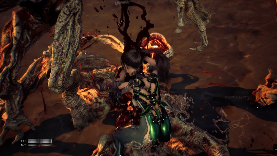 스텔라블레이드] 최적화 도랏네 ㅋㅋㅋㅋㅋ_4.png