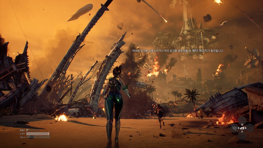 스텔라블레이드] 최적화 도랏네 ㅋㅋㅋㅋㅋ_5.png