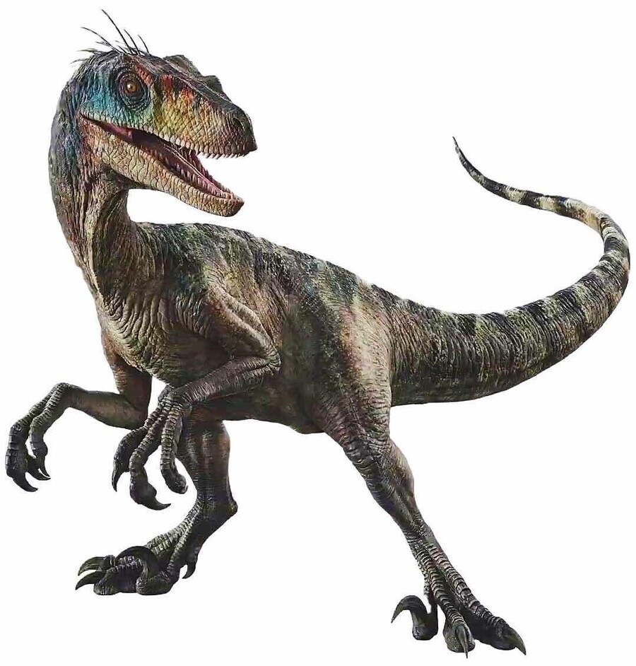 [영화] 쥬라기 공원 7편 등장 공룡들의 렌더링_3.jpg